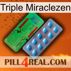 Triple Miraclezen new03